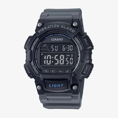 Casio w736h best sale