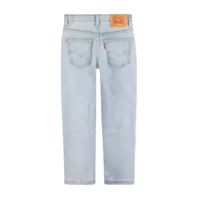 Jcpenney levis outlet jeans mens