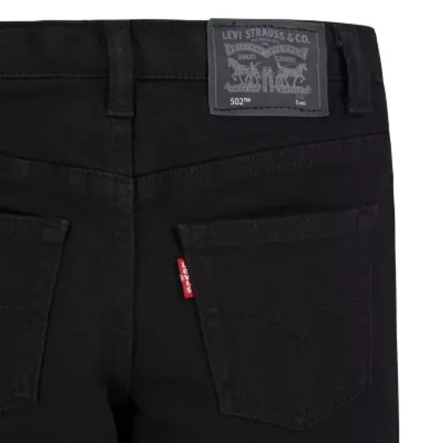 Levis hotsell 502 jcpenney