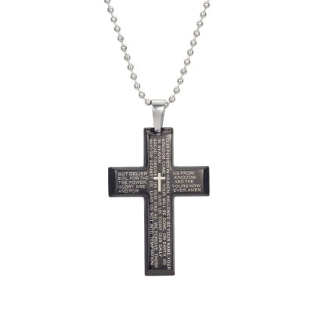 Jcpenney sale mens necklaces