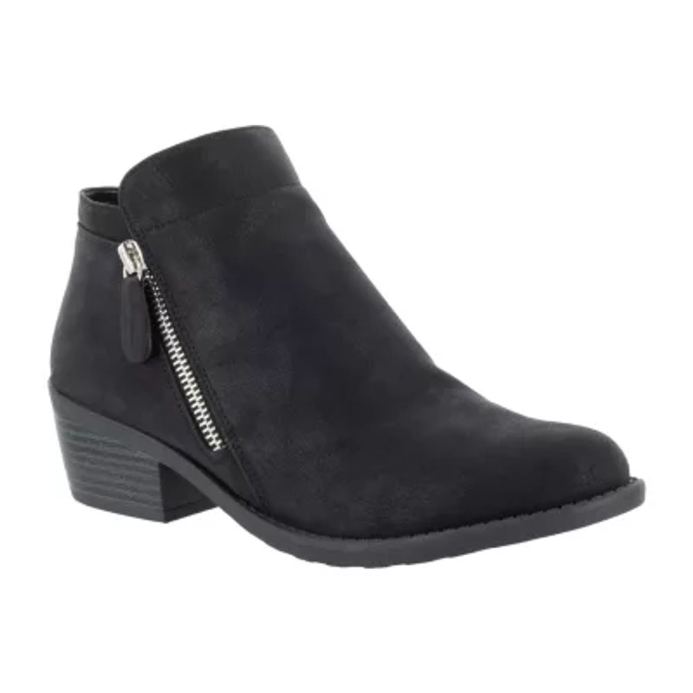 Easy hot sale street booties