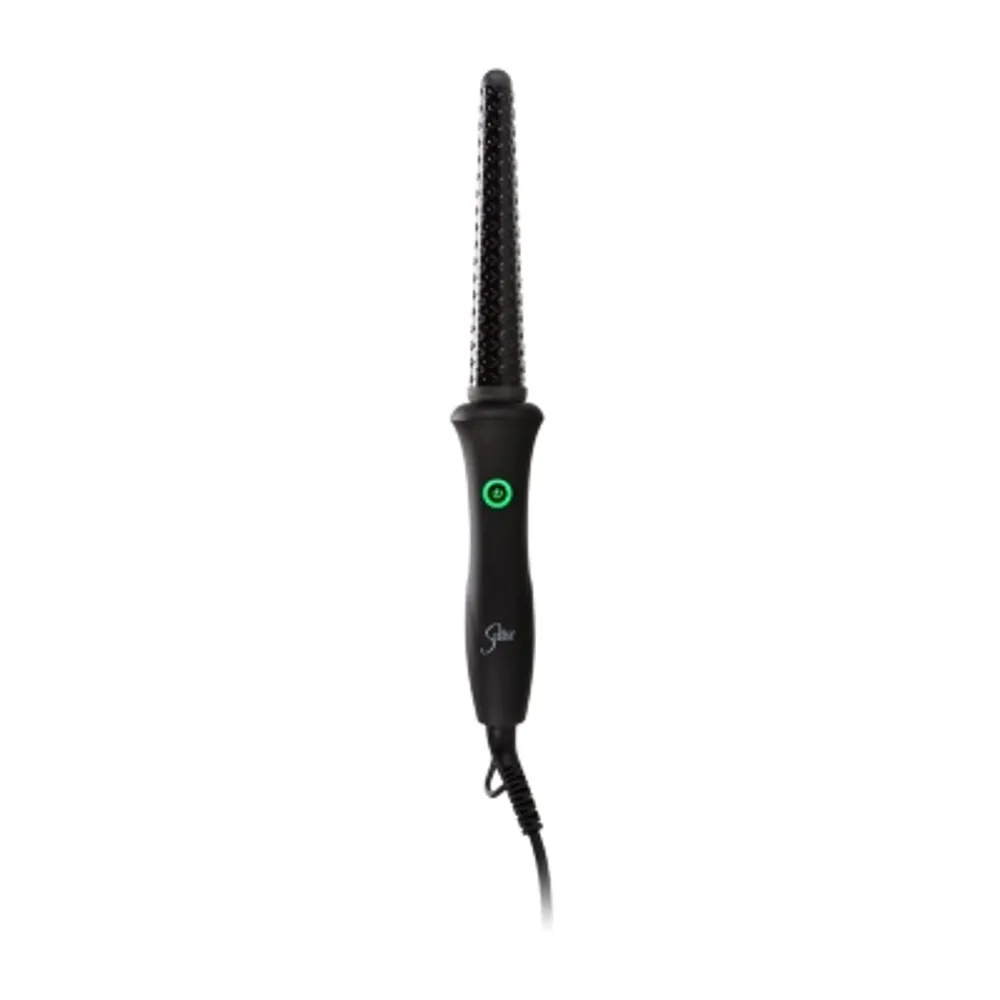 Jcpenney curling outlet iron