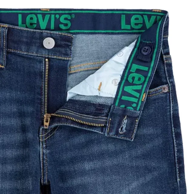 Jc penny store levis sale