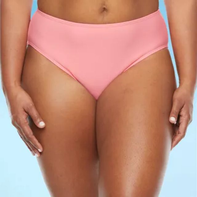 Jcpenney high hot sale waisted bikini