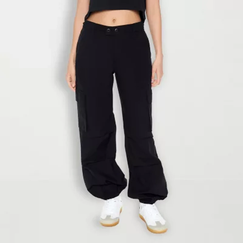 Jcpenney fashion women's jogger pants