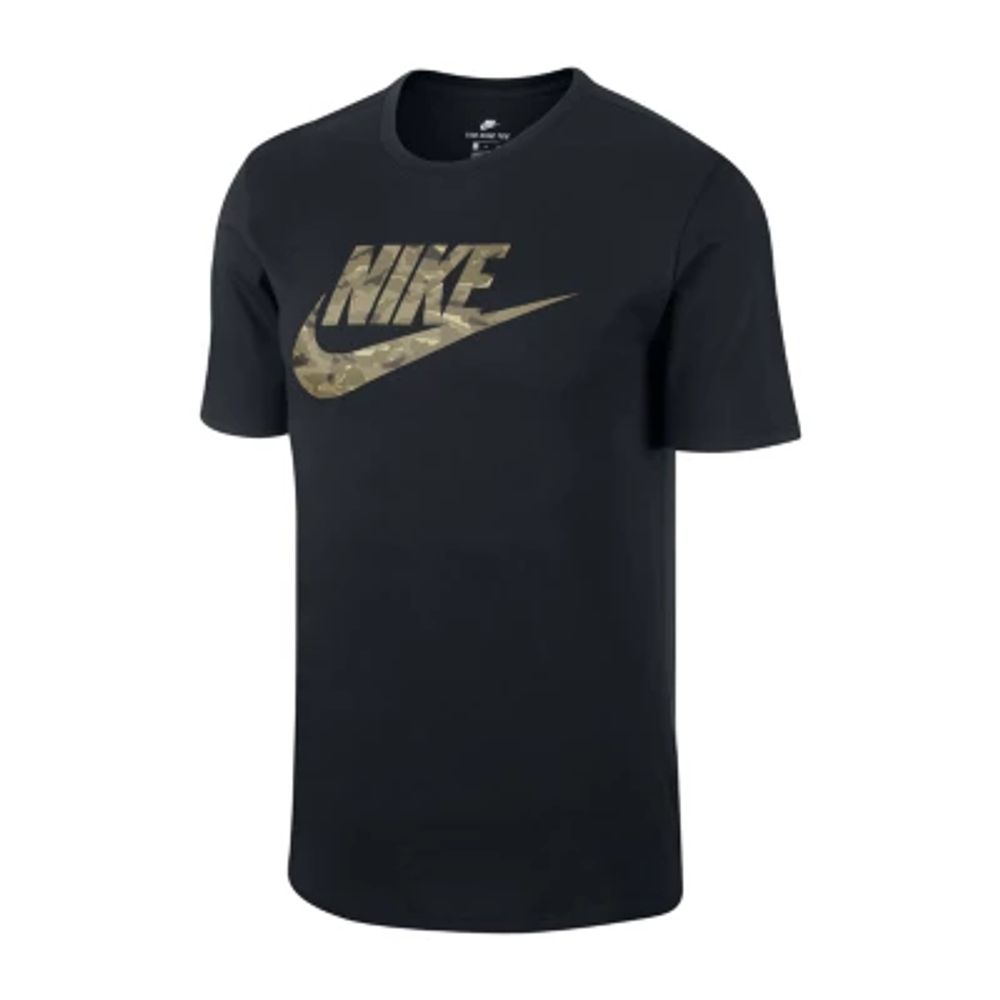 Jcpenney mens nike sales t shirts