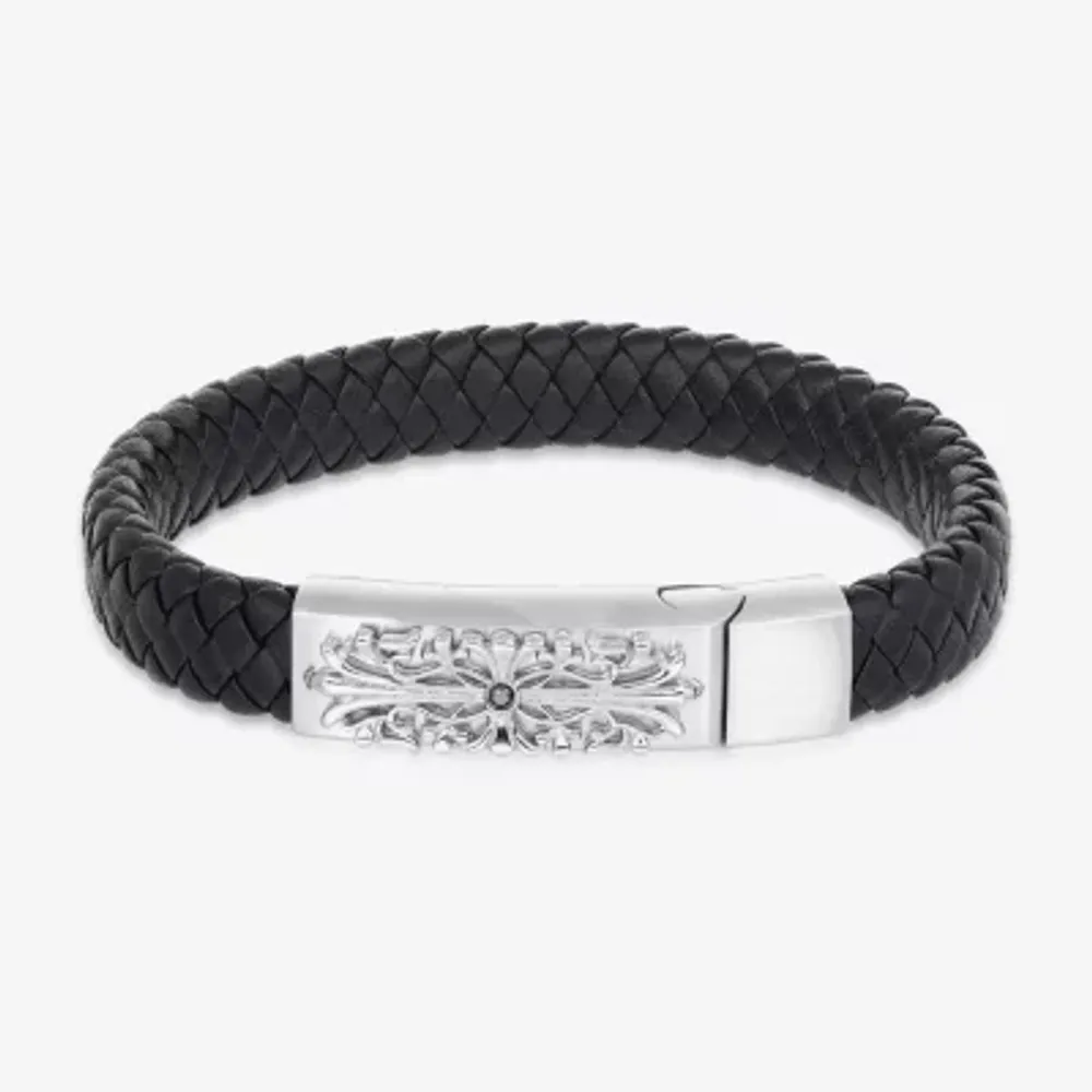 Jcpenney mens clearance bracelets