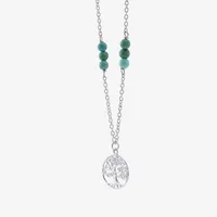 Jcpenney tree of hot sale life necklace