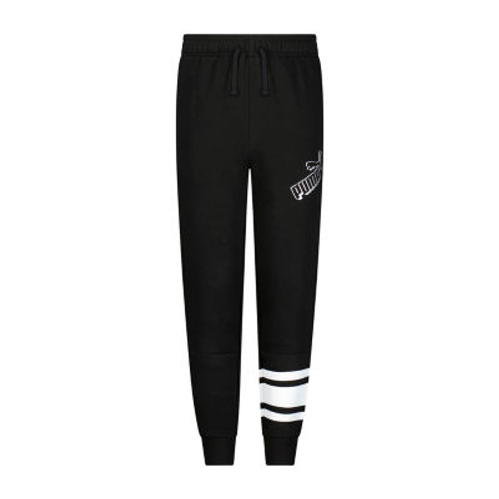 Puma Sweatpants Jcpenney