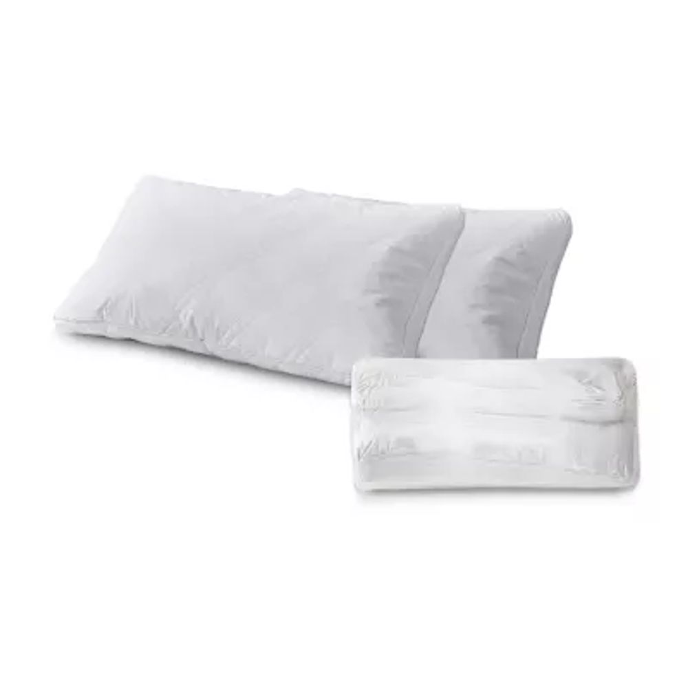 Blue ridge home fashions hotsell down pillow