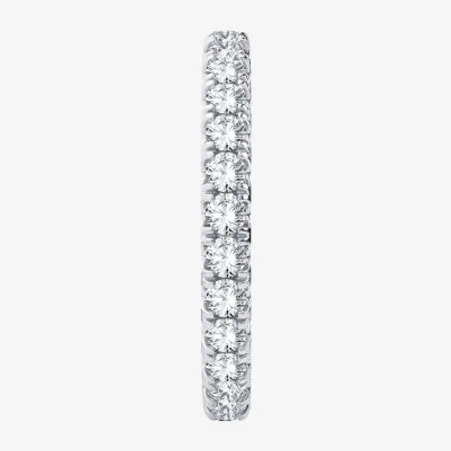 Jcpenney hot sale eternity band