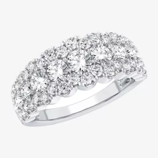 Jcpenney hot sale anniversary rings