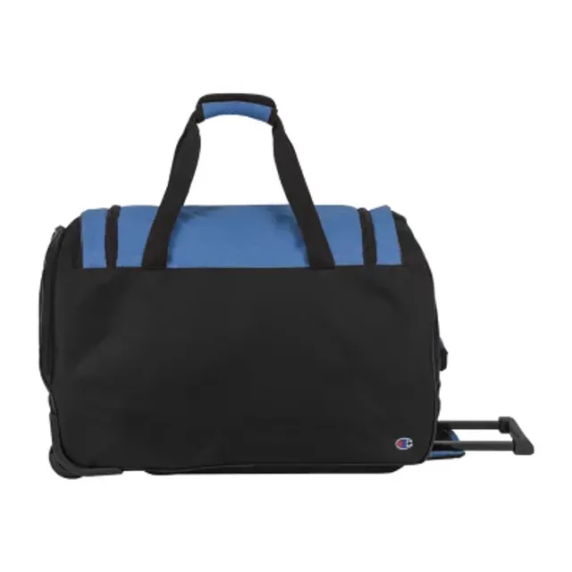 Duffle cheap bag jcpenney