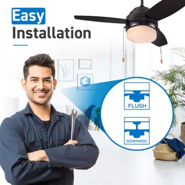 Jcpenney Ceiling Fans Shelly Lighting