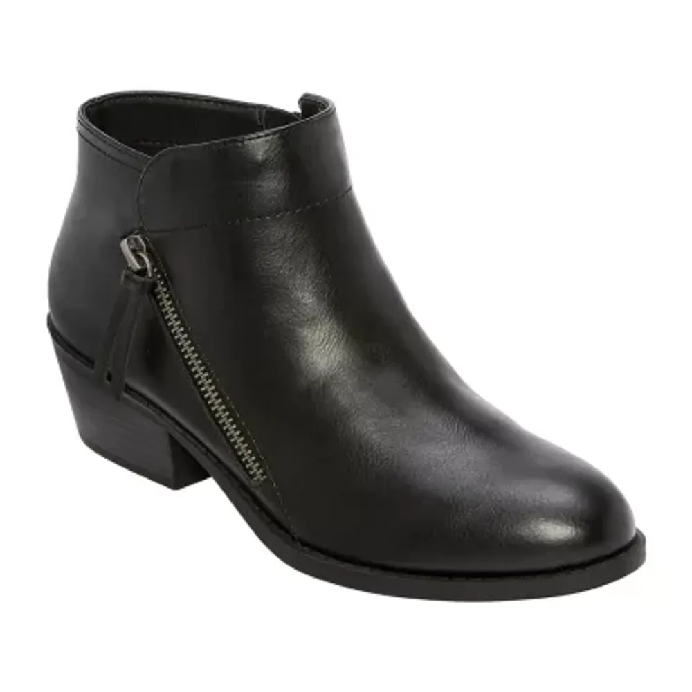 Jcpenney clearance arizona booties