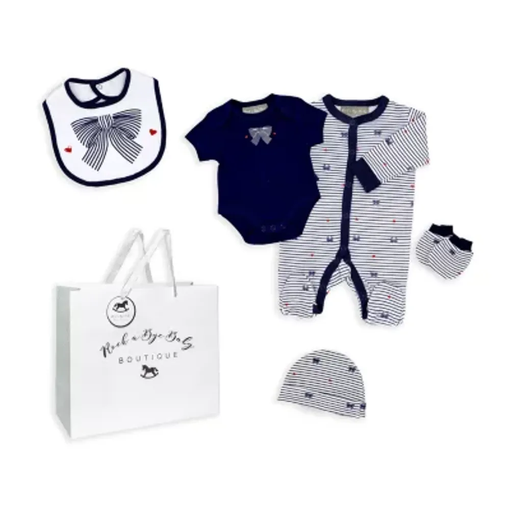 Jcpenney newborn clearance baby girl clothes