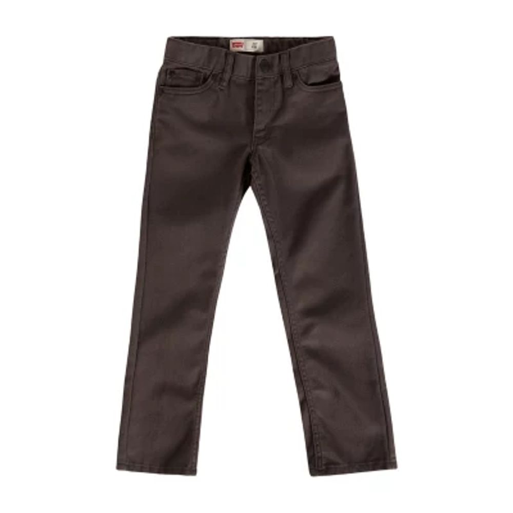 Jcpenney mens deals levis 511