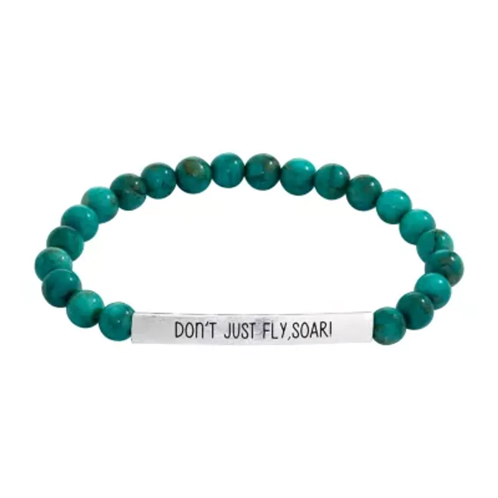 Jcpenney hot sale jade bracelet