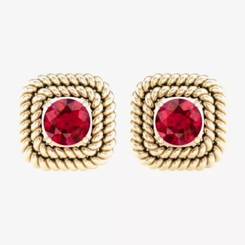 Jcpenney on sale red earrings