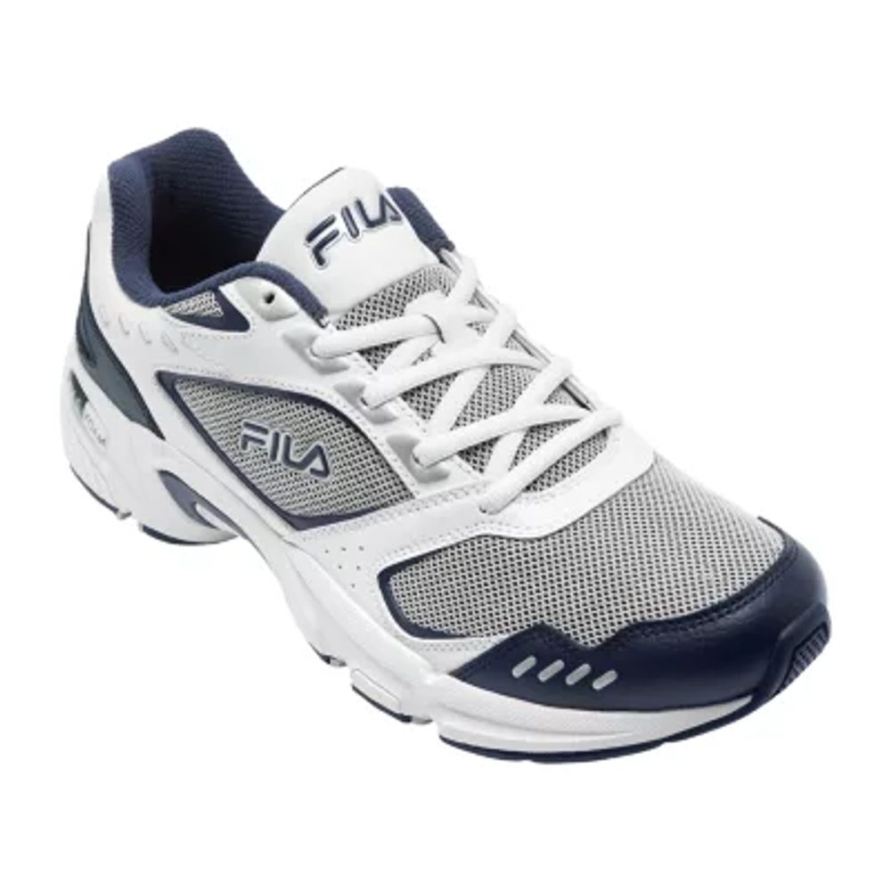 Jcpenney on sale fila sneakers