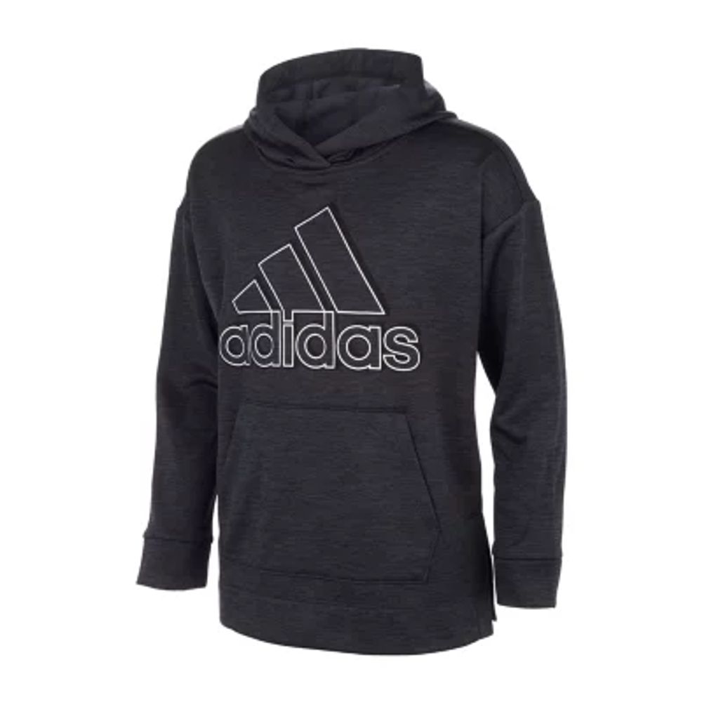 Adidas store hoodie jcpenney