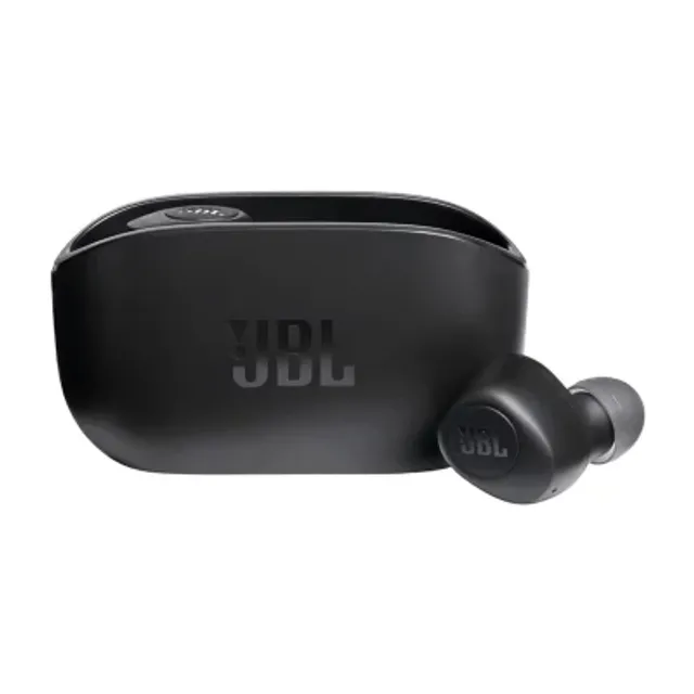 JBL Tune Vibe 100 True Wireless Earphones Pueblo Mall