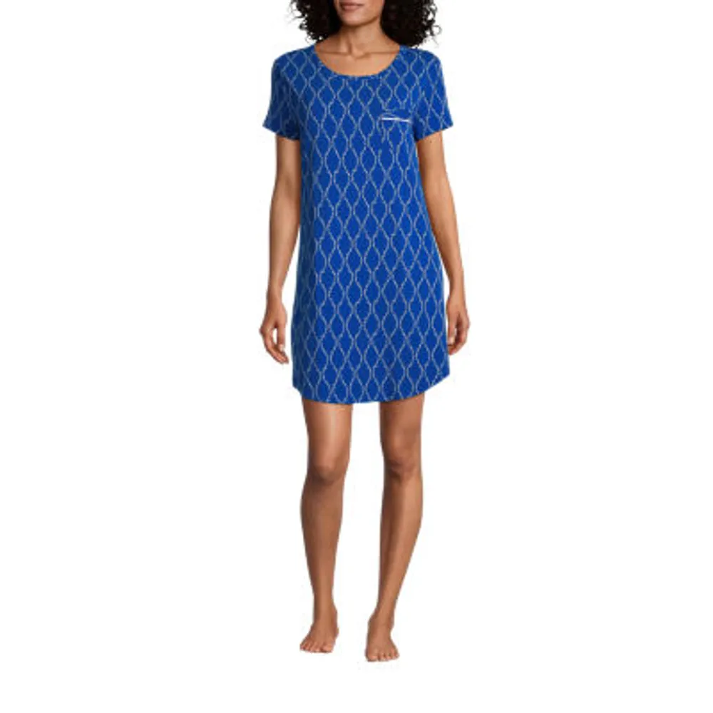 Liz claiborne sleep online shirt