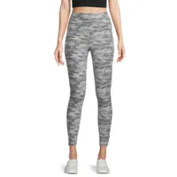 Jcpenney 2025 camo leggings