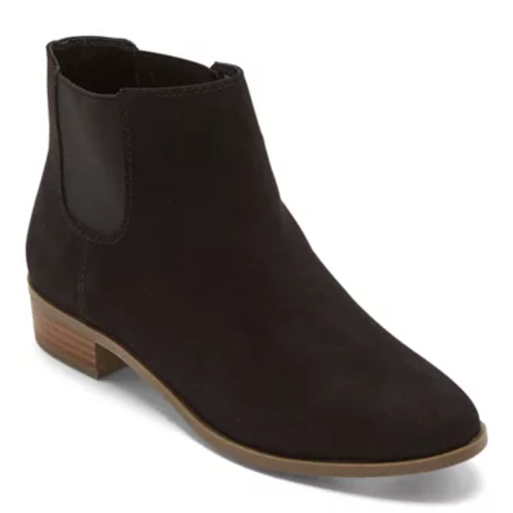 The bay 2024 chelsea boots