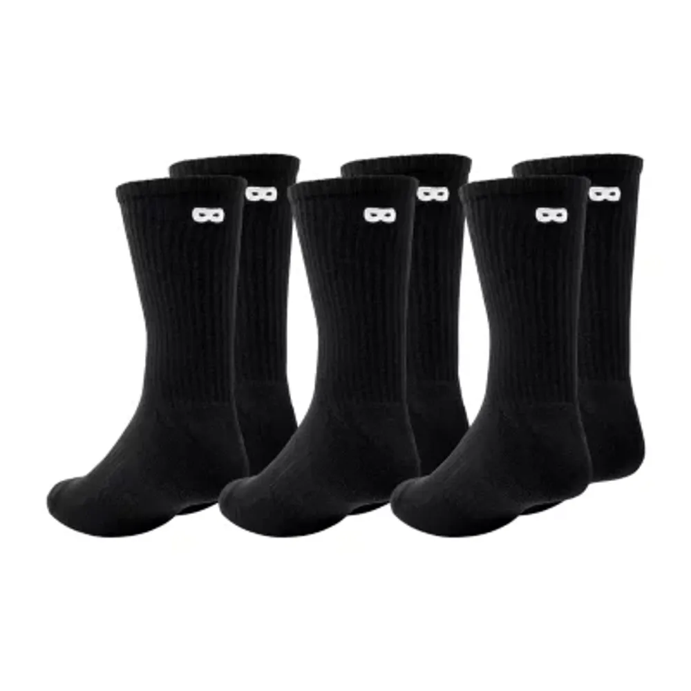 mens nike socks jcpenney