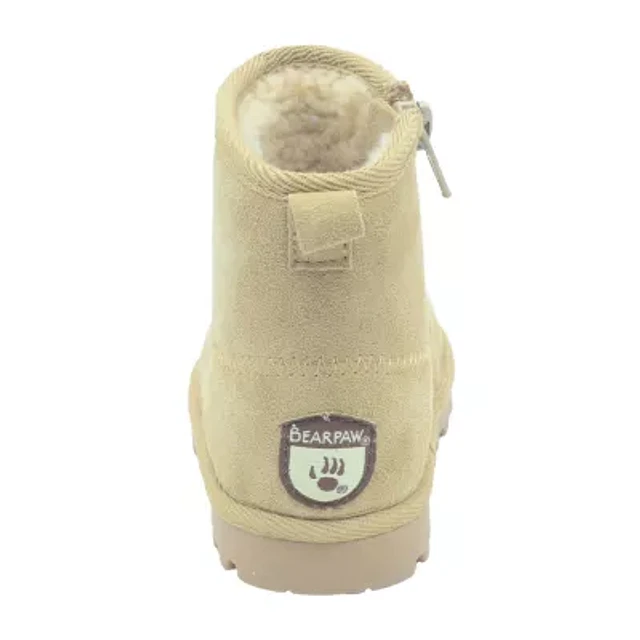 Bear paw boots jcpenney best sale