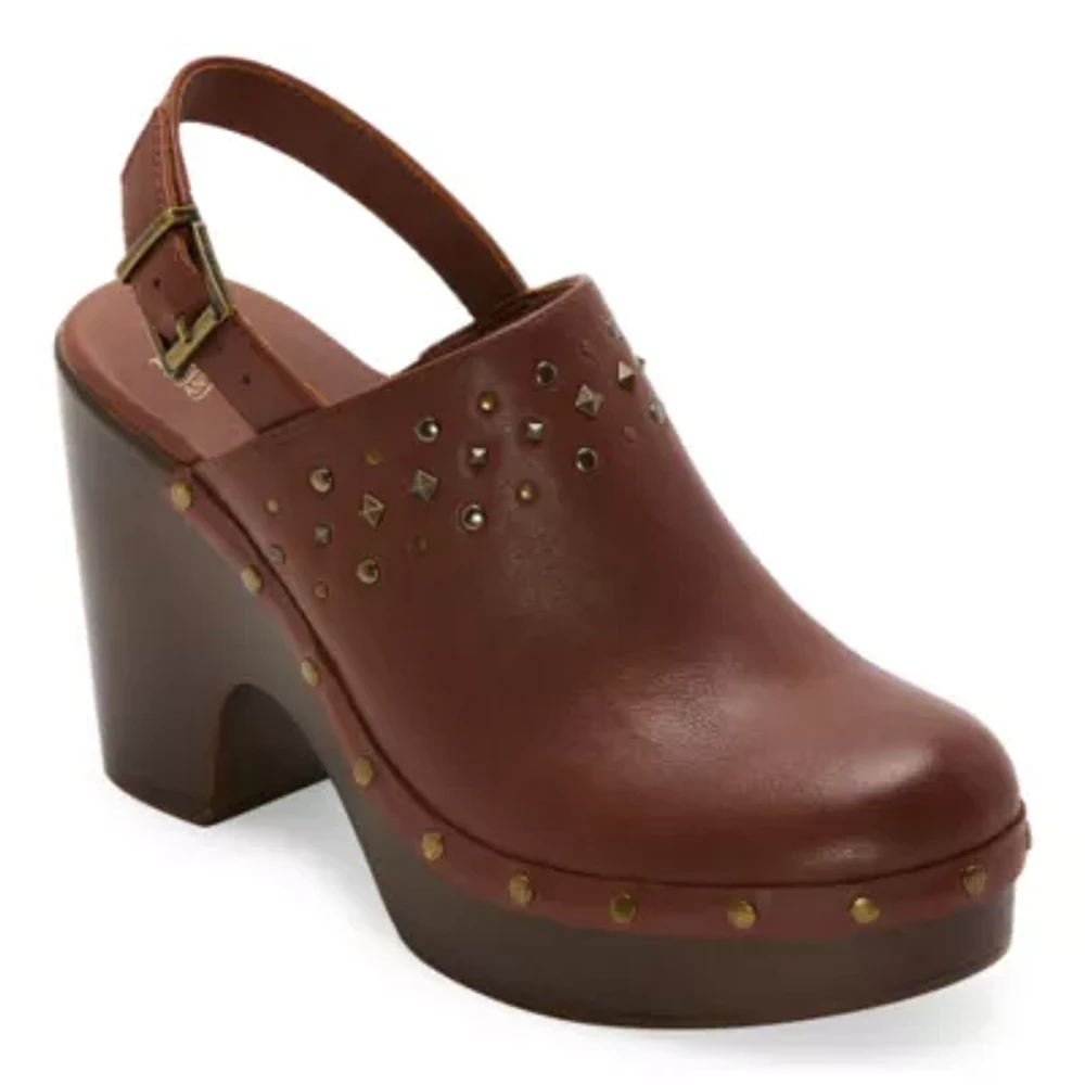 Frye and Co. Womens Fiori Heeled Sandals | Arden Fair