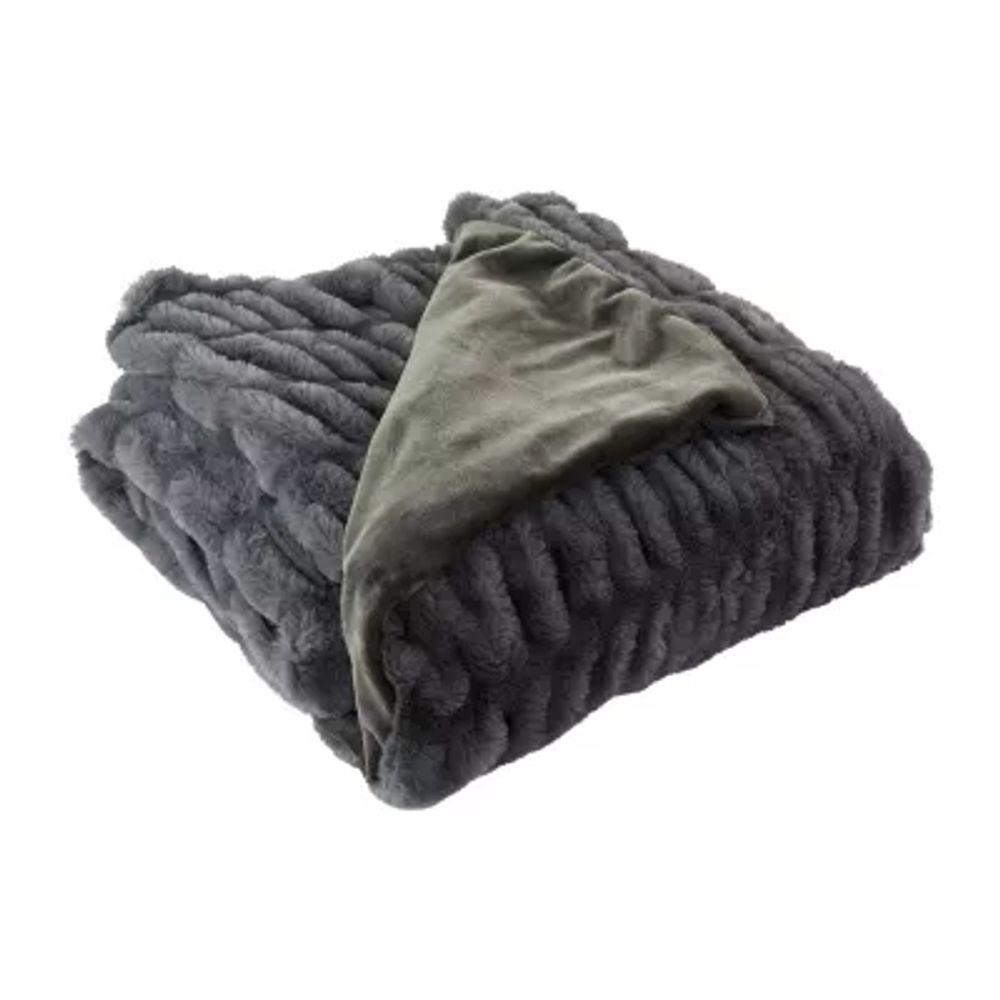 Modern threads online blanket