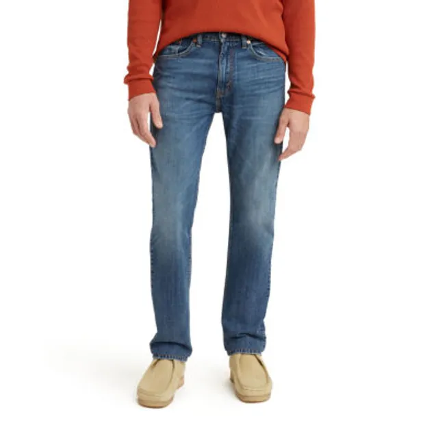 Jcpenney levis store 505 stretch