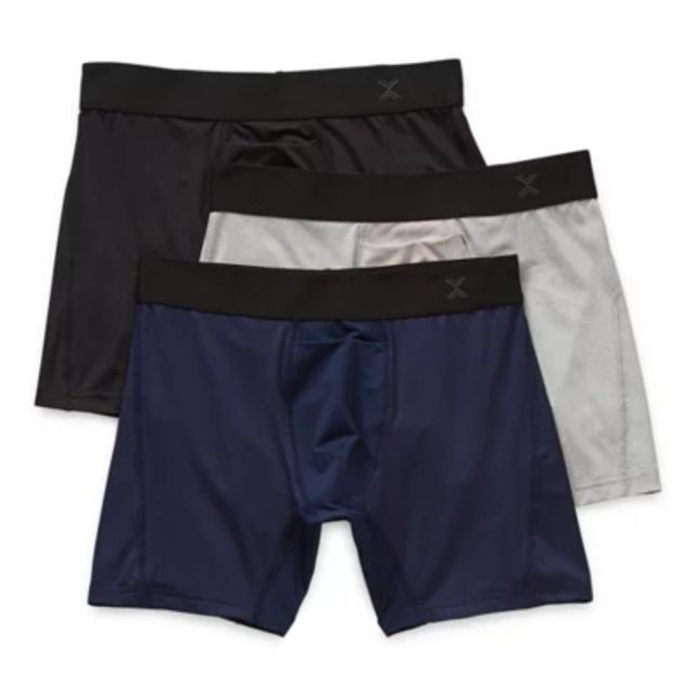 Calvin klein store underwear jcpenney