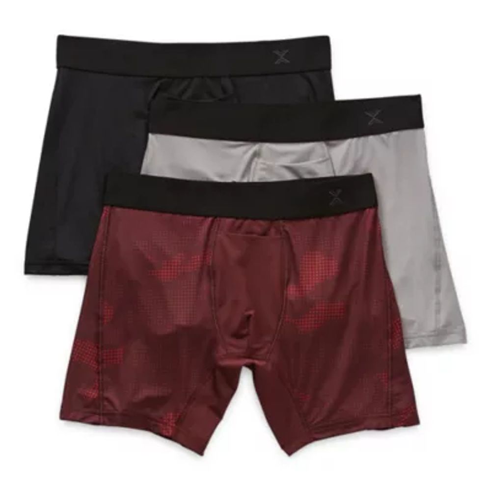 Xersion store boxer briefs