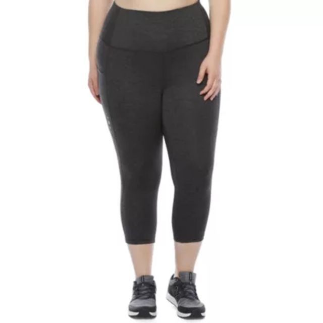 Jcpenney capris plus on sale size