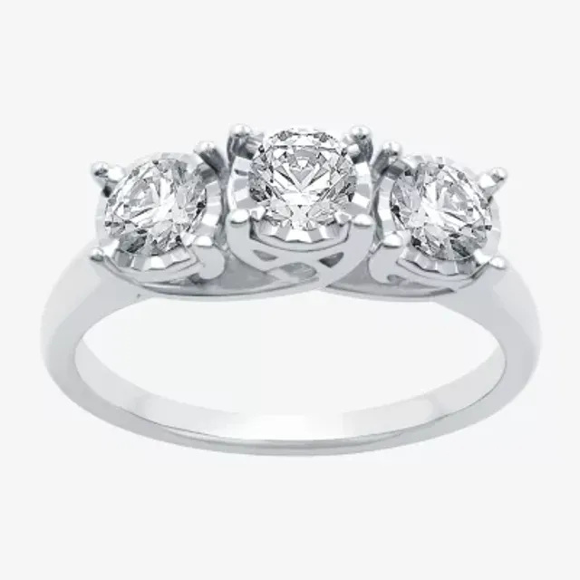 Jcpenney claddagh sale ring