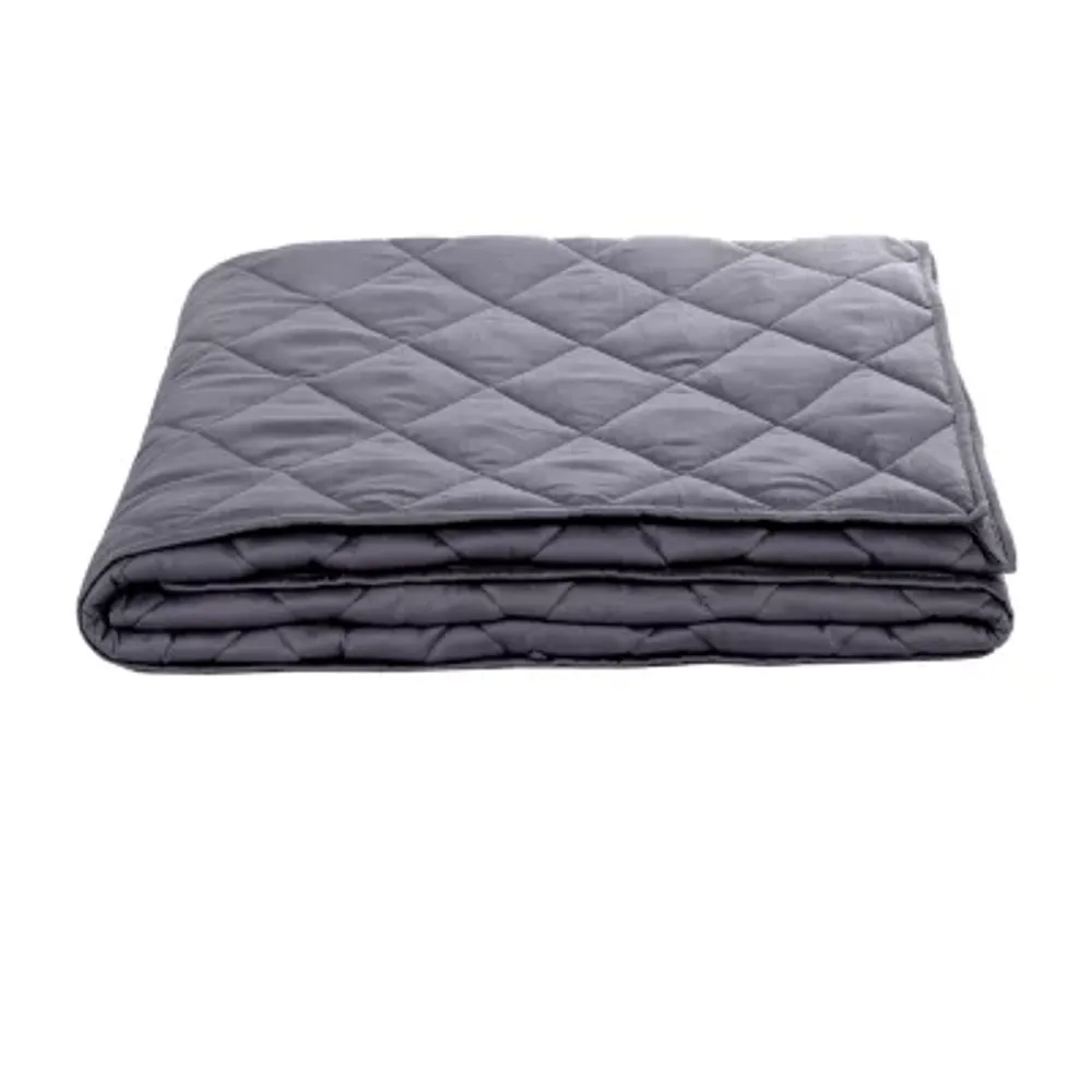 Enchante Home Weighted Blanket Pueblo Mall