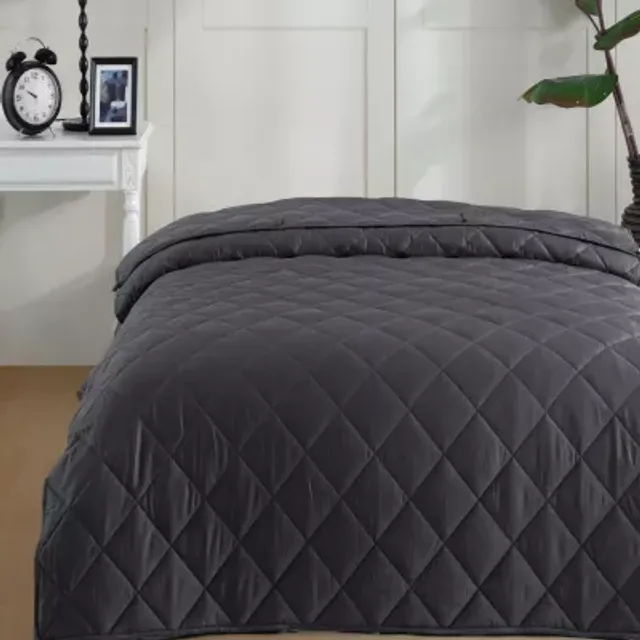 Weighted blanket online dillards