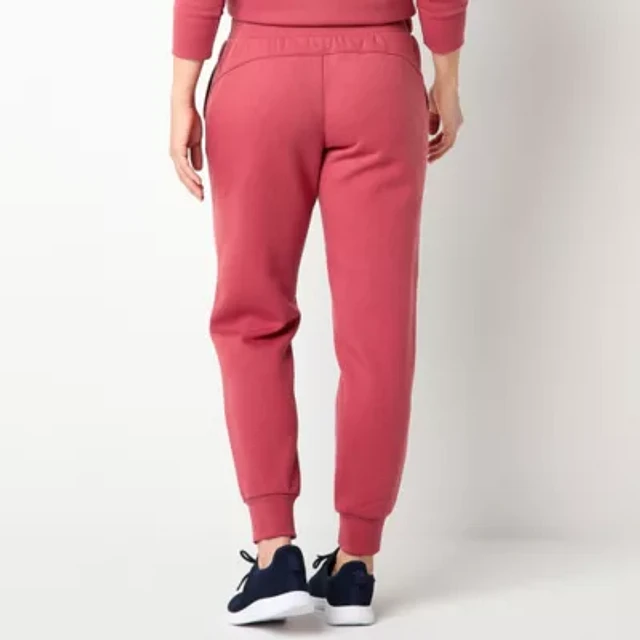 Jcpenney womens nike sweatpants best sale