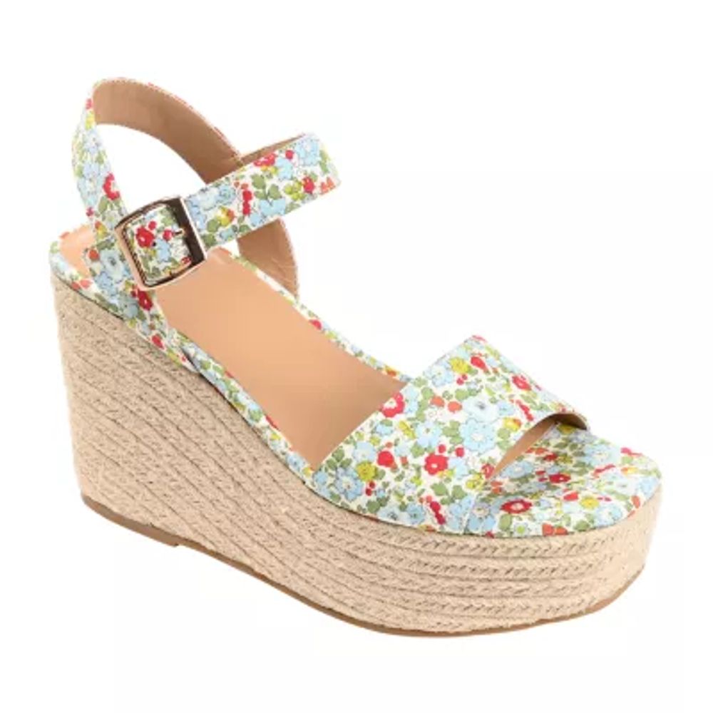 Jcpenney wedges store