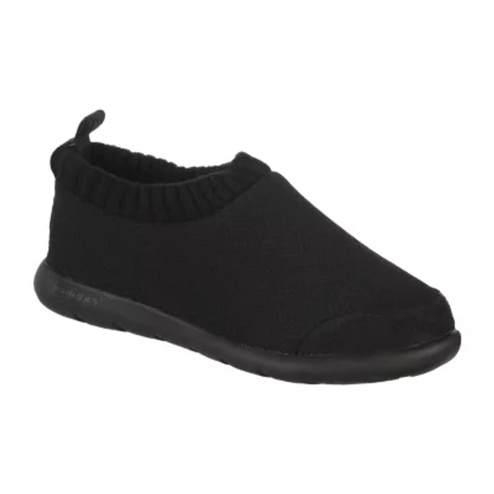 Jcpenney clearance isotoner slippers