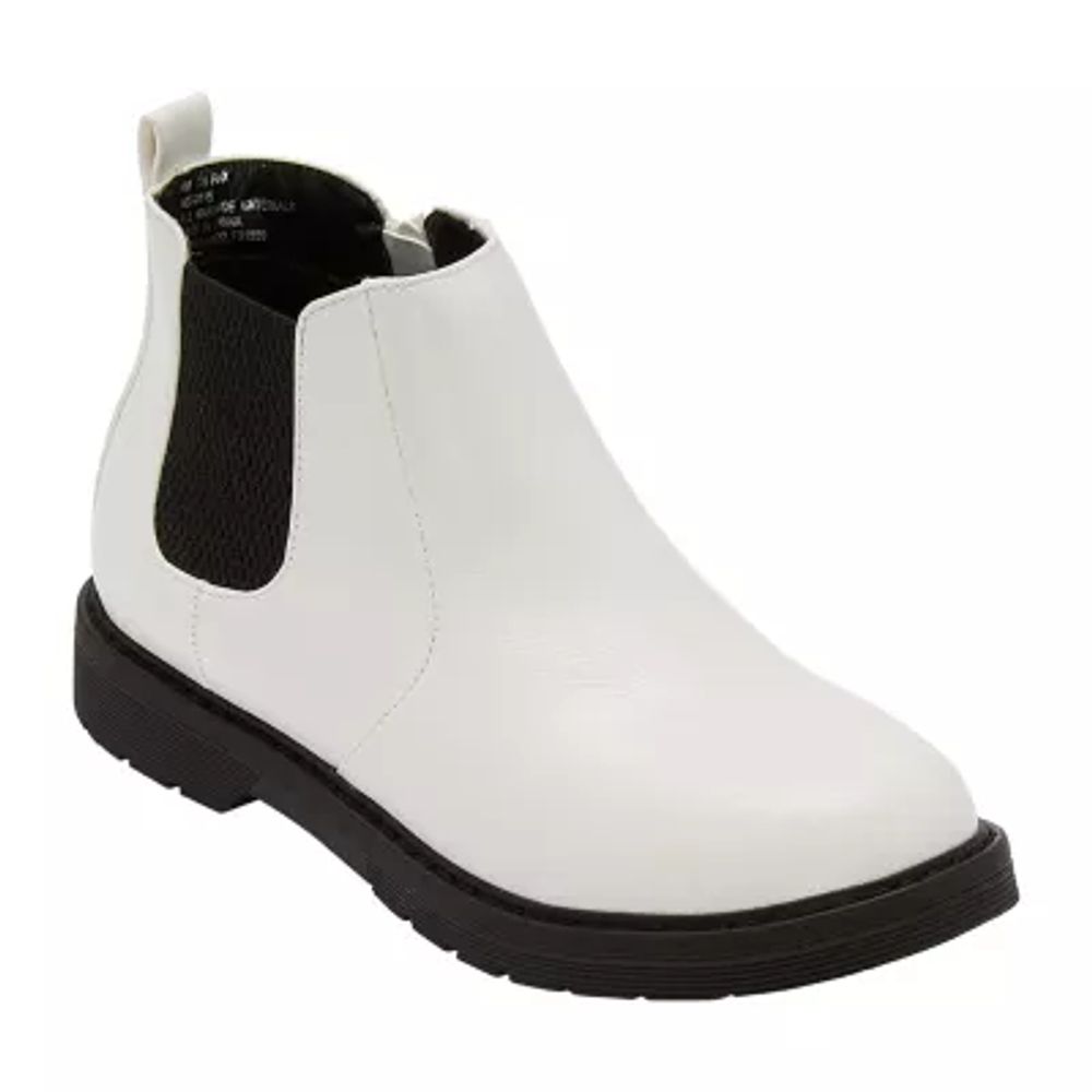 Jcpenney chelsea store boots