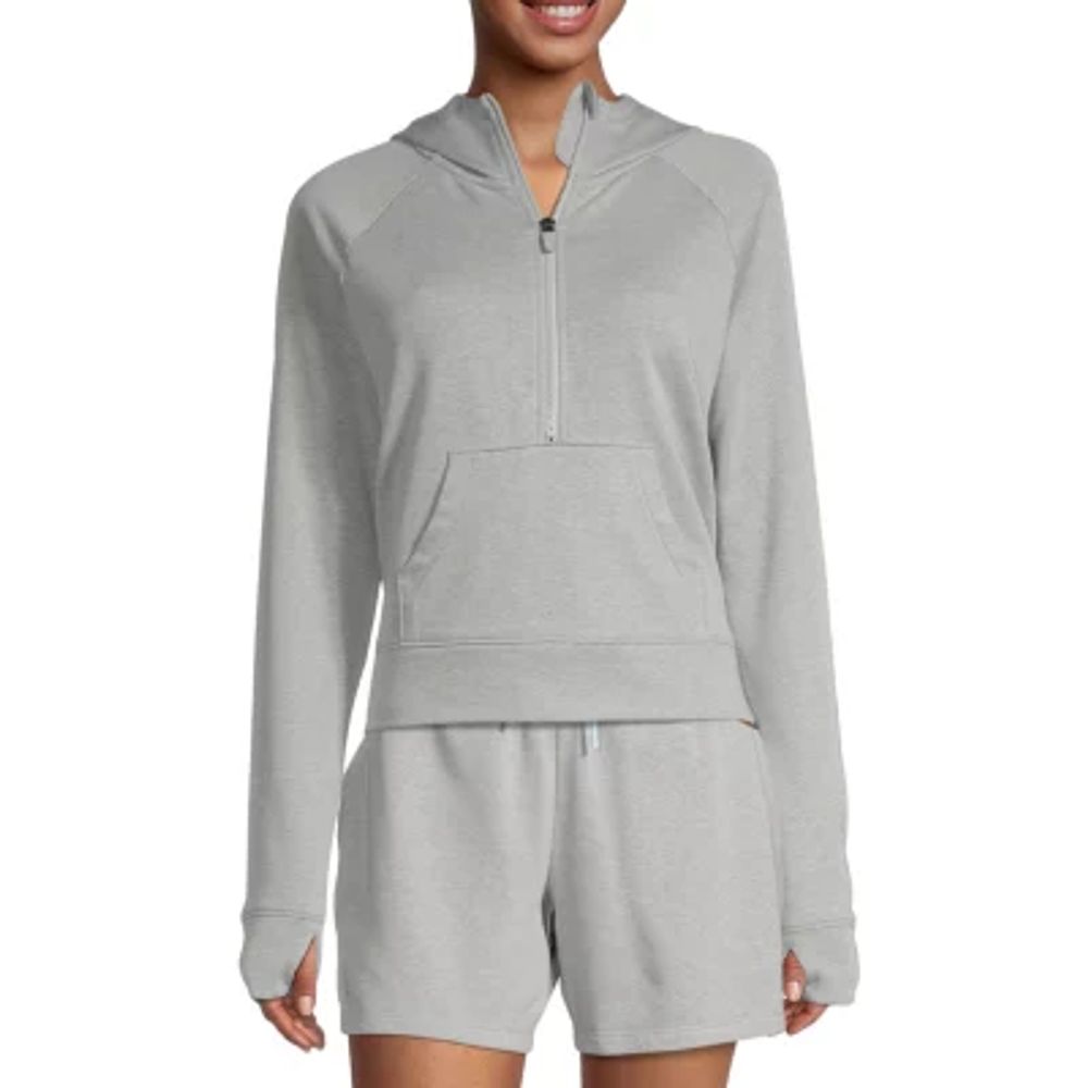 Xersion best sale hoodie women's