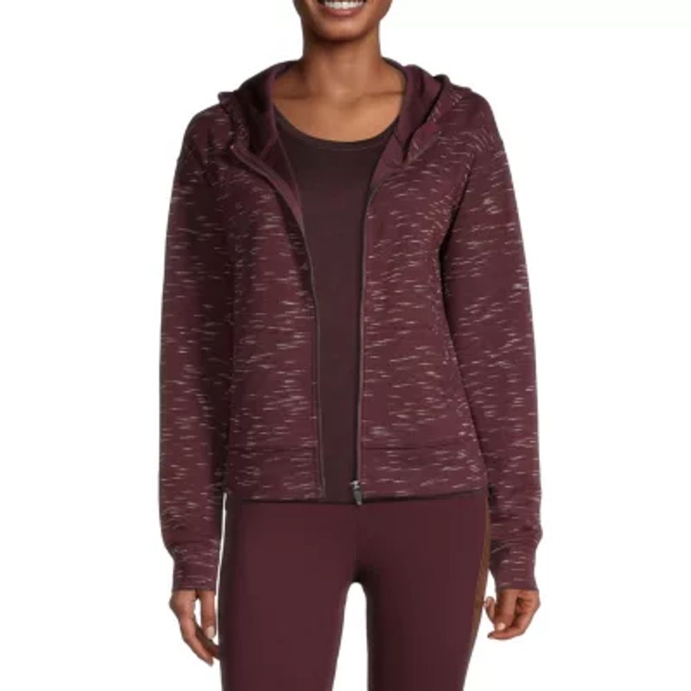 Jcp xersion outlet jacket