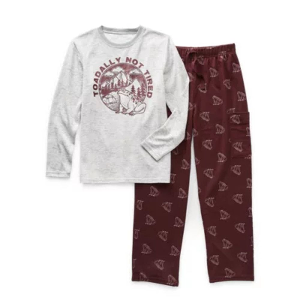 Jcp pajamas online