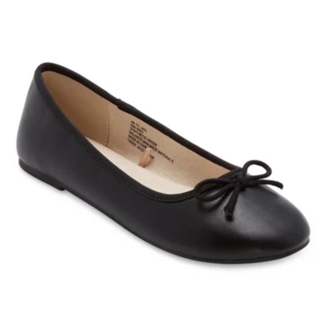 Jc penney's shops women's dress shoes