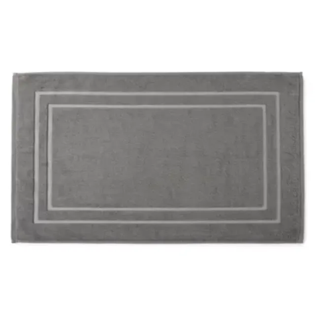 Liz claiborne luxury online egyptian hygrocotton tub mat