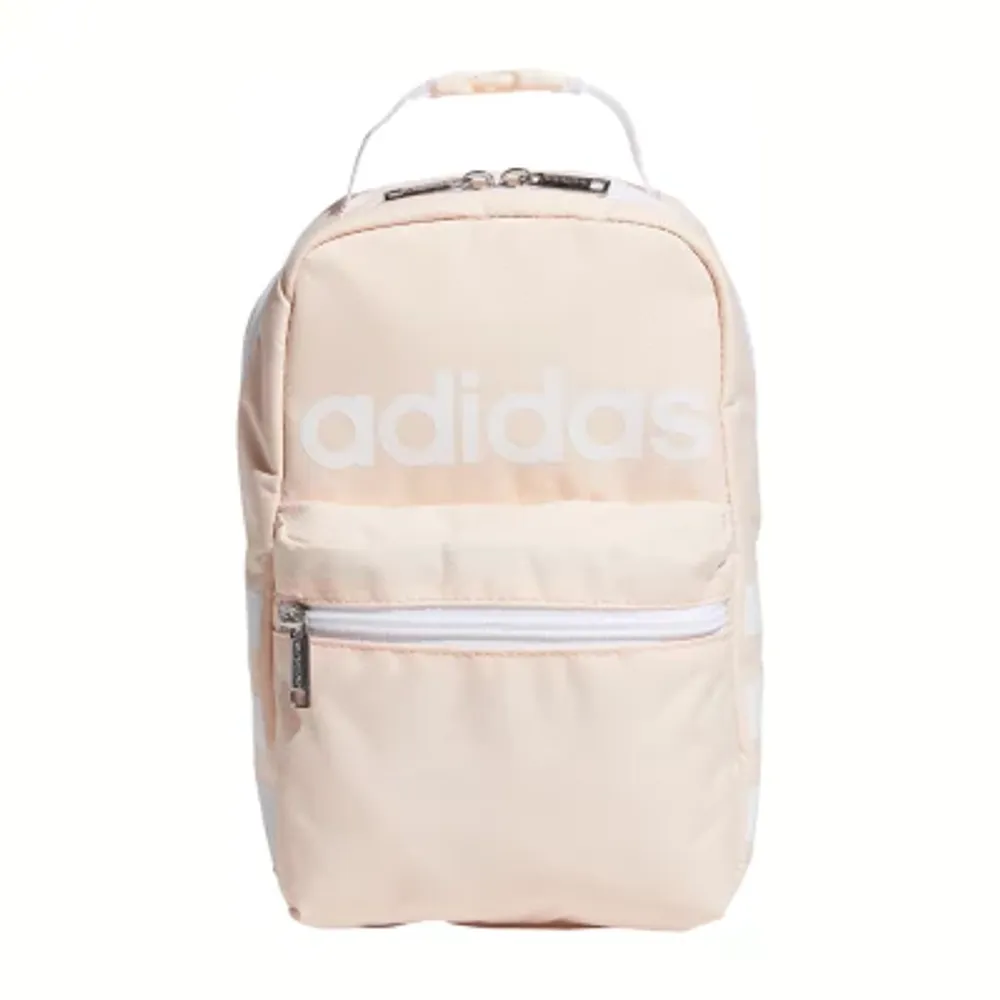 Purple adidas cheap lunch box